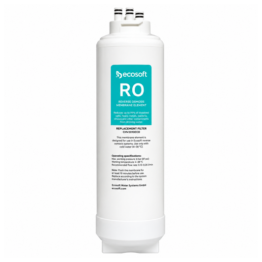 Ecosoft Cross 90 Balance Replacement Membrane