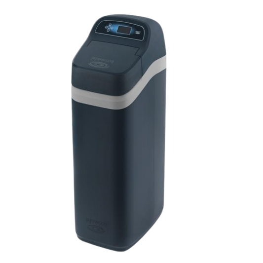 Ecowater eVOLUTION 500 Power Water Softener