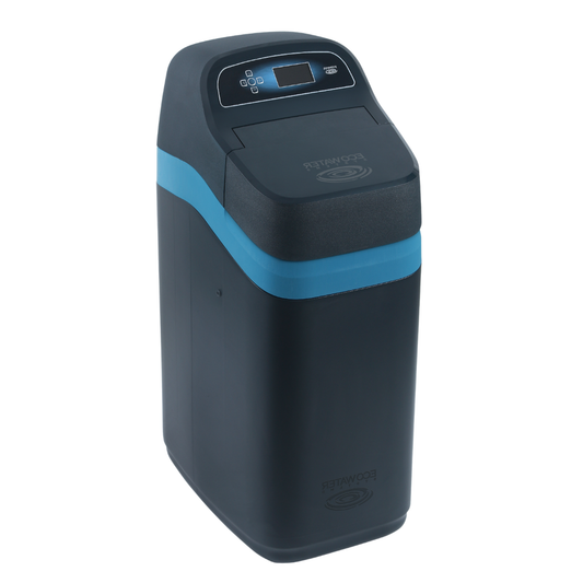 Ecowater eVOLUTION Refiner Boost 300 Water Softener