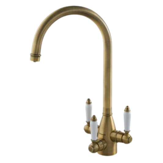 FWL Cottage 3 Way Tap
