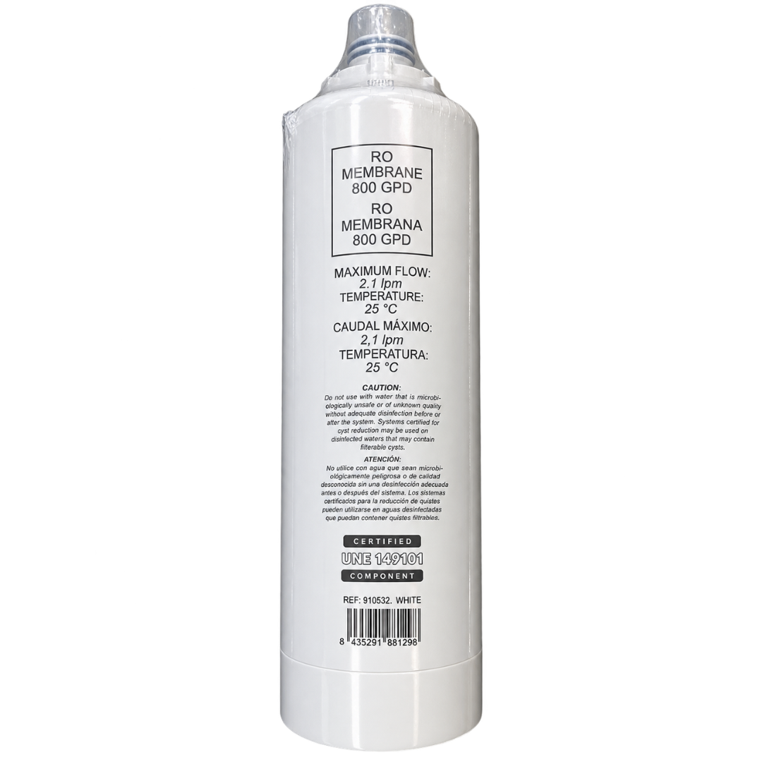 Kinetico Premier RO Replacement Membrane