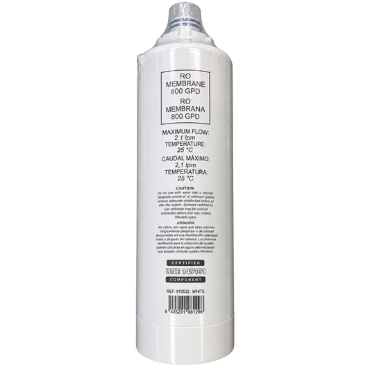 Kinetico Premier RO Replacement Membrane