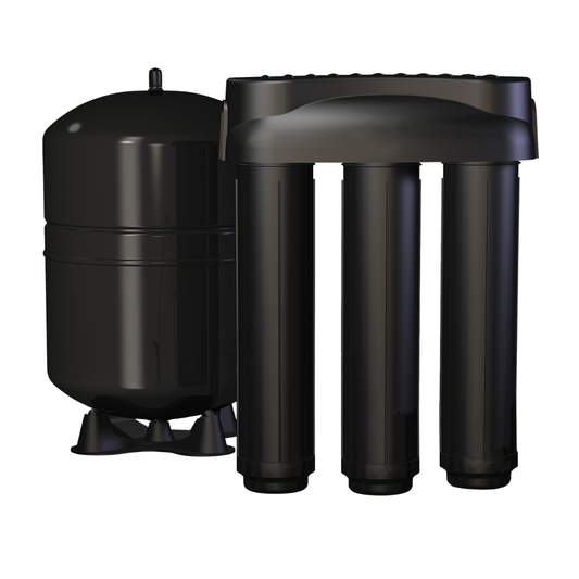 Kinetico K2