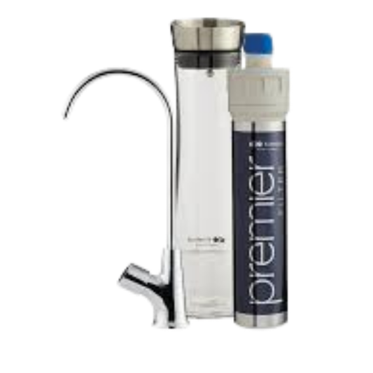 Kinetico Premier Filter