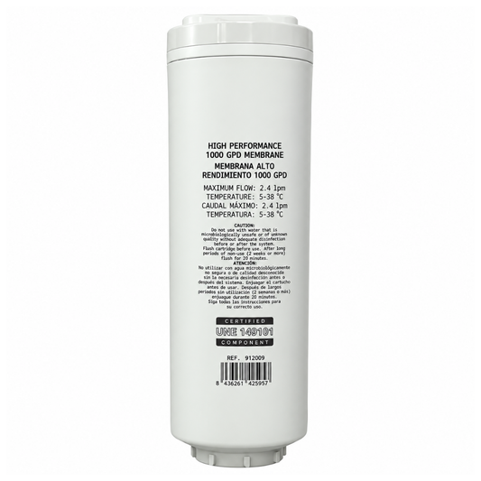 Kinetico RO Bolt 1000 EVO Replacement Membrane