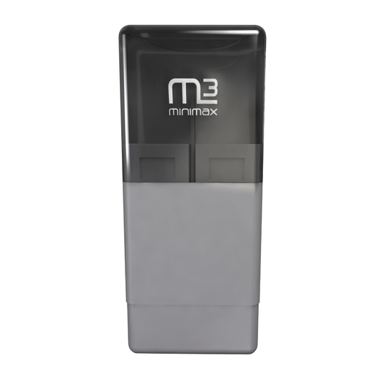Minimax M3