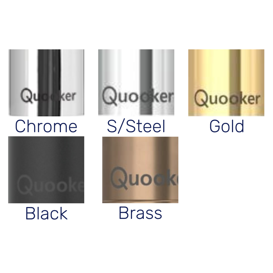 Quooker Fusion Round