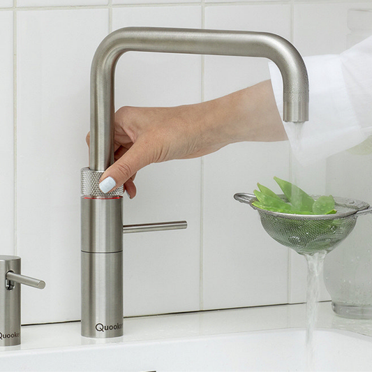 Quooker Fusion Square