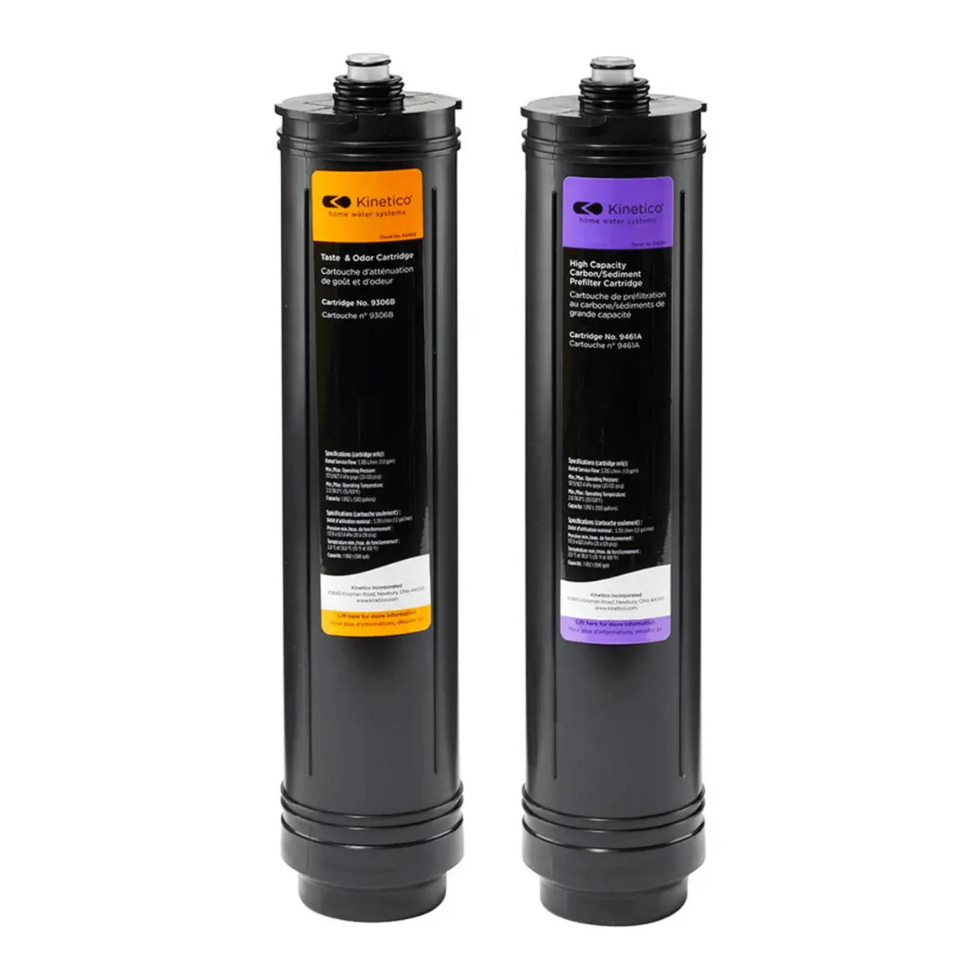 K5 Pure Replacement Filters