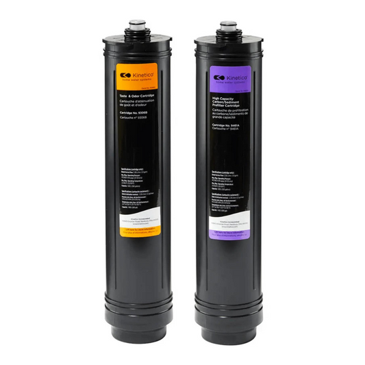 K5 Pure Replacement Filters