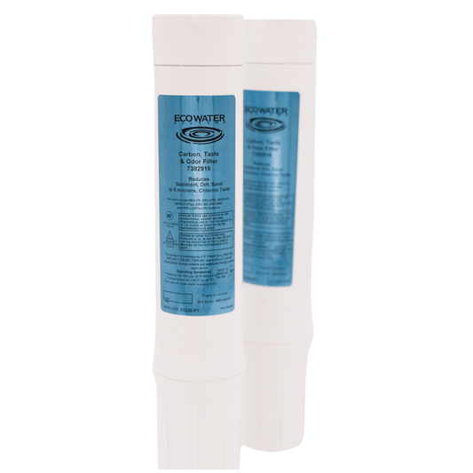 Pre/Post Filter Set for Ecowater ERO385