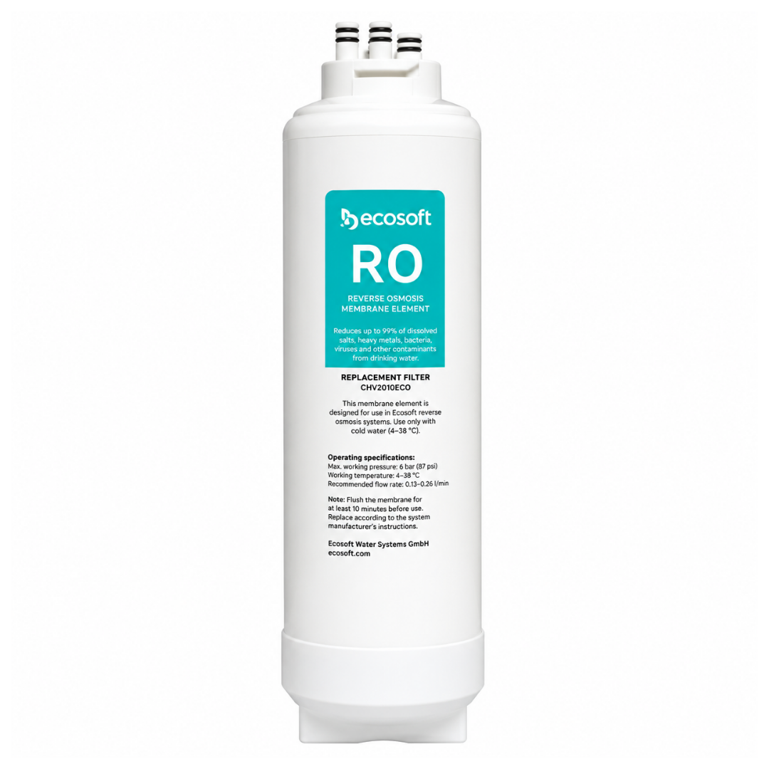 Ecosoft Cross 90 Balance Replacement Membrane