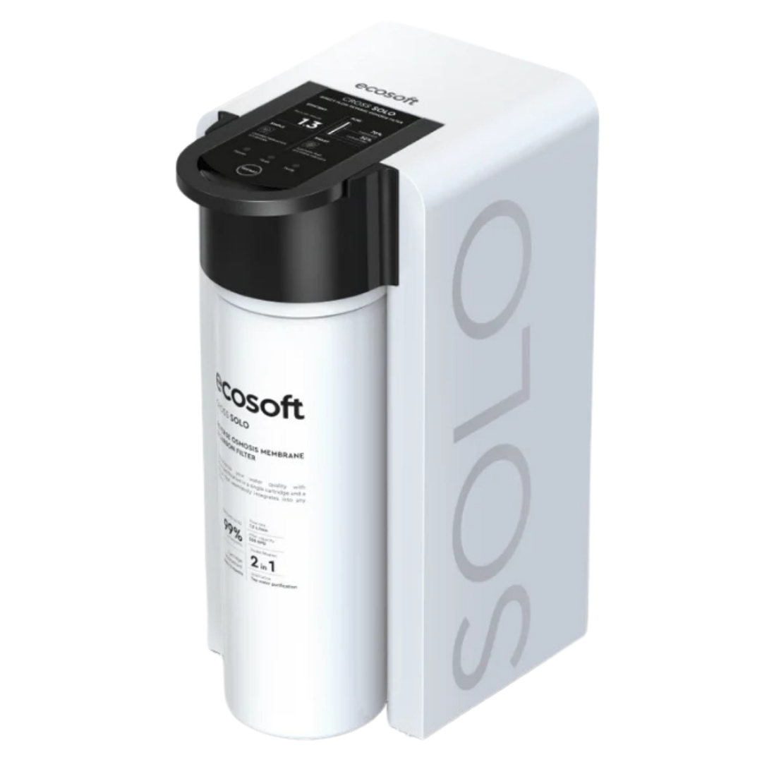 Ecosoft Cross 90 Solo