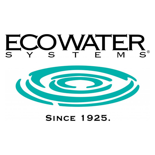Ecowater 3/4" Valve Service Kit