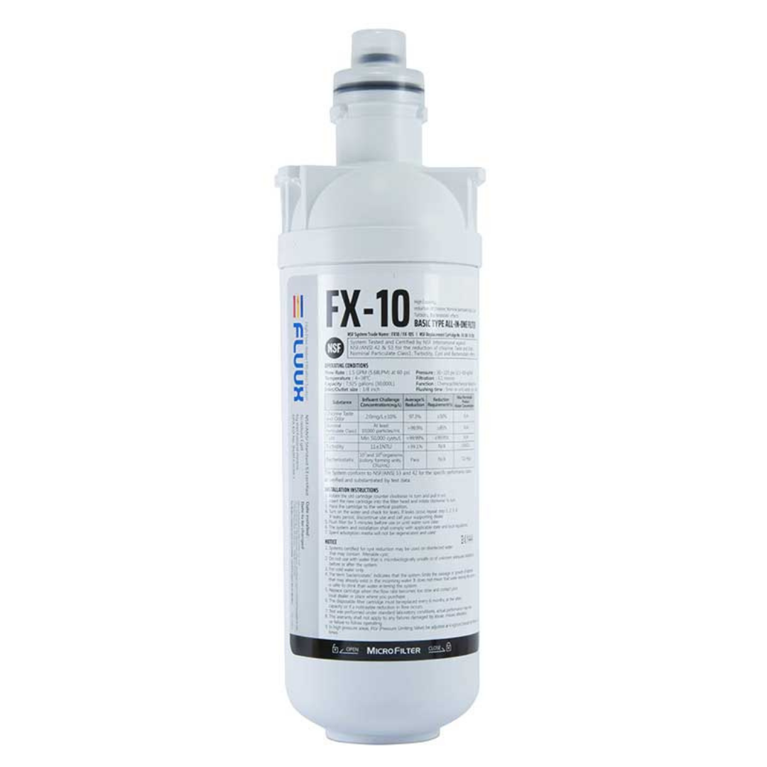 FX-10 Filter Cartridge