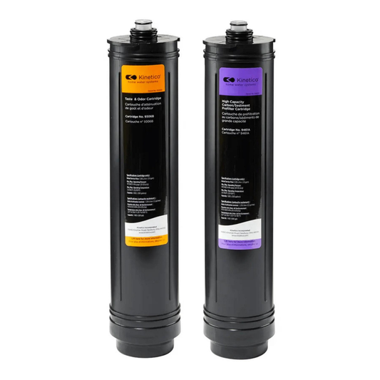 K5 Pure Replacement Filters