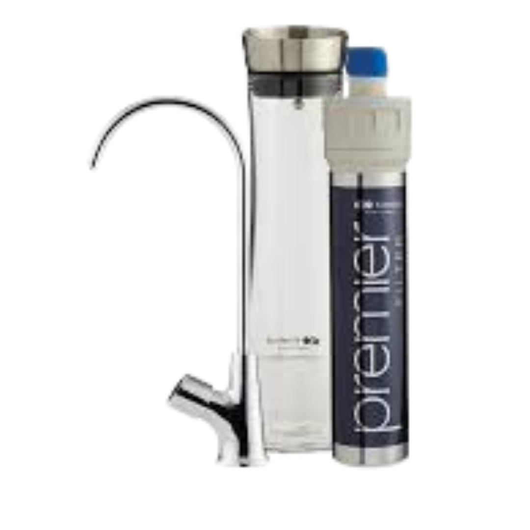 Kinetico Premier Filter