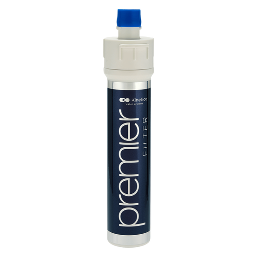 Kinetico Premier Filter Cartridge