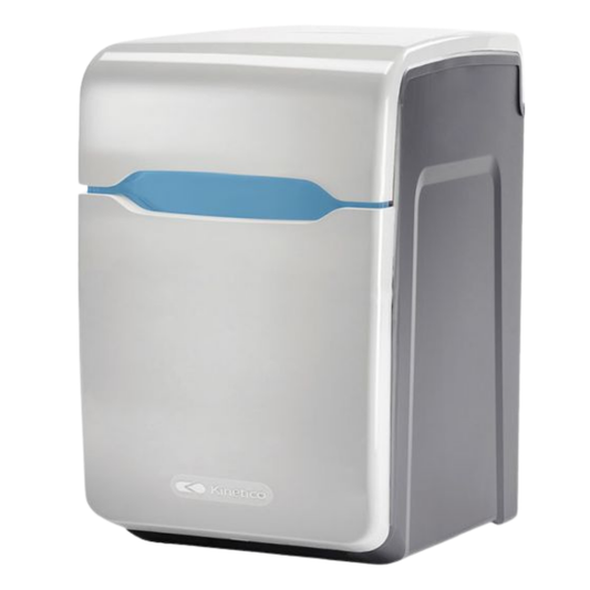 Kinetico Premier Plus Water Softener