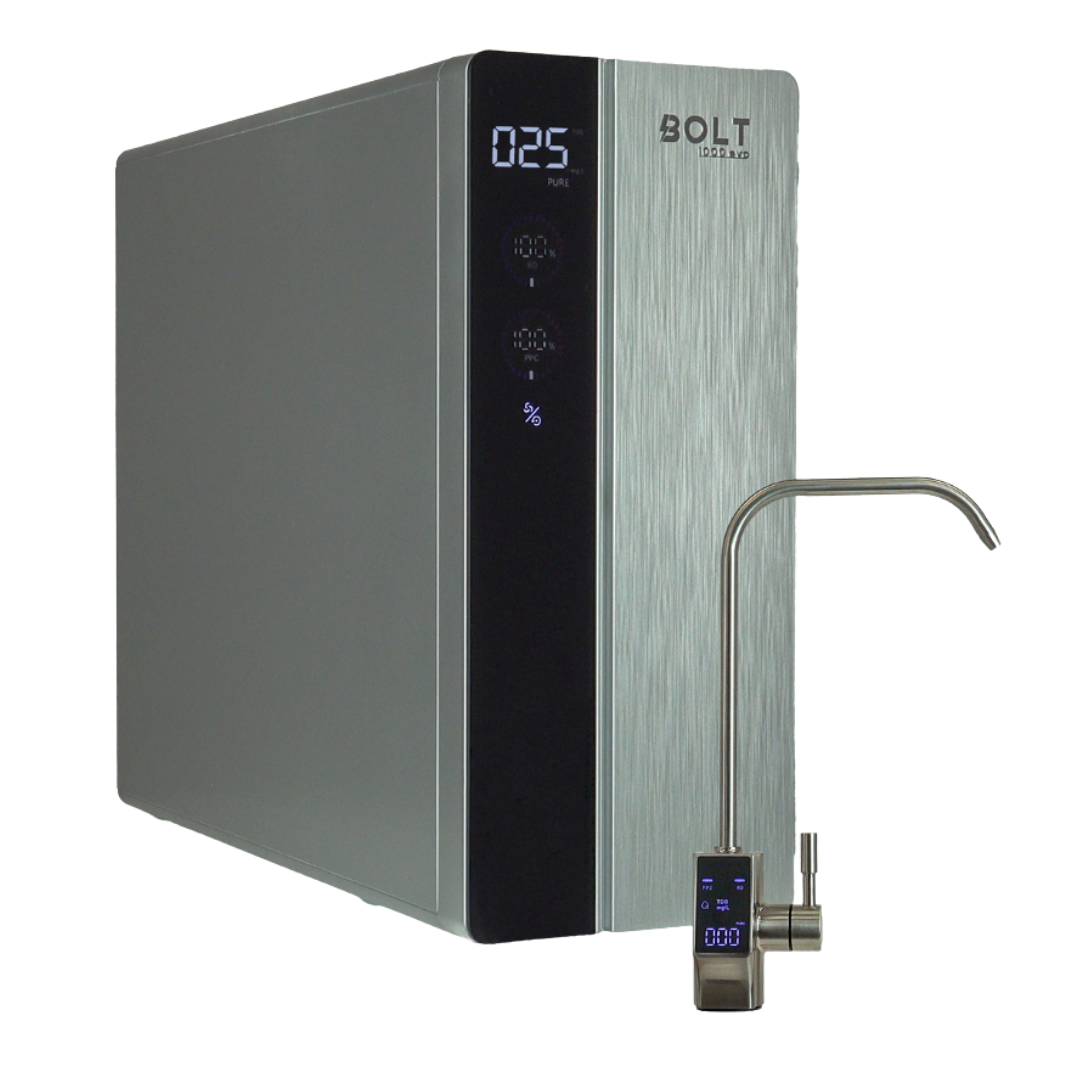 Kinetico RO Bolt 1000 EVO