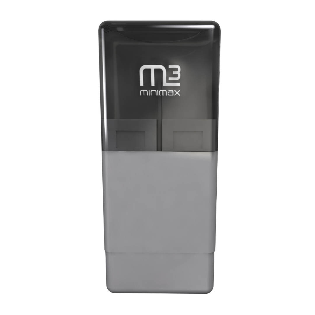 Minimax M3