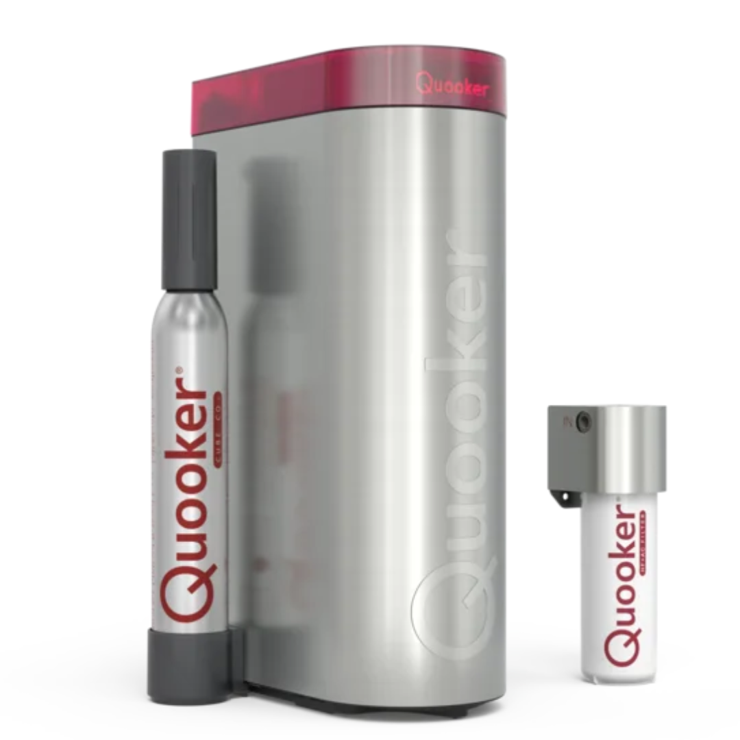 Quooker Cube 2