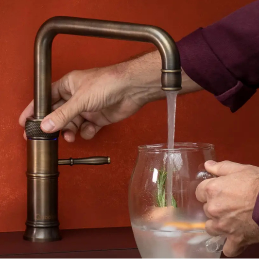 Quooker Fusion Classic Square