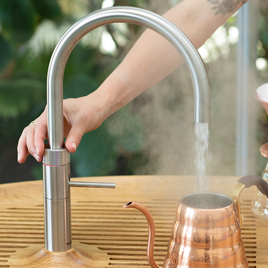 Quooker Fusion Round