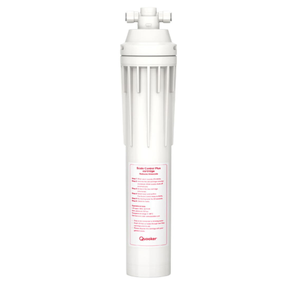 Quooker Scale Control Filter System