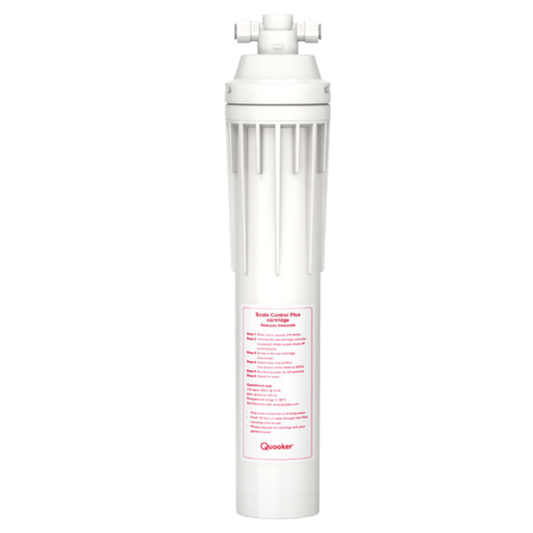 Quooker Scale Control Filter System