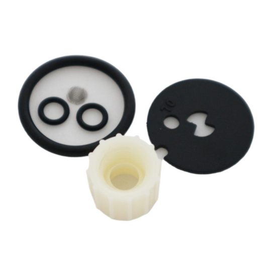 Ecowater Aspirator Service Kit