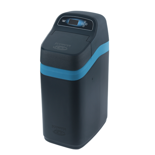 Ecowater eVOLUTION Refiner Boost 300 Water Softener