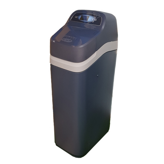 Ecowater eVOLUTION Boost 400 Water Softener