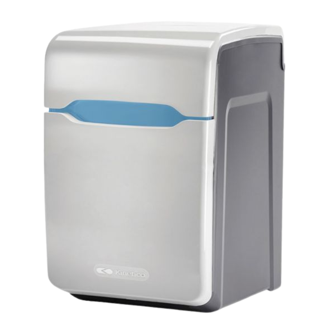 Kinetico Premier Plus Water Softener