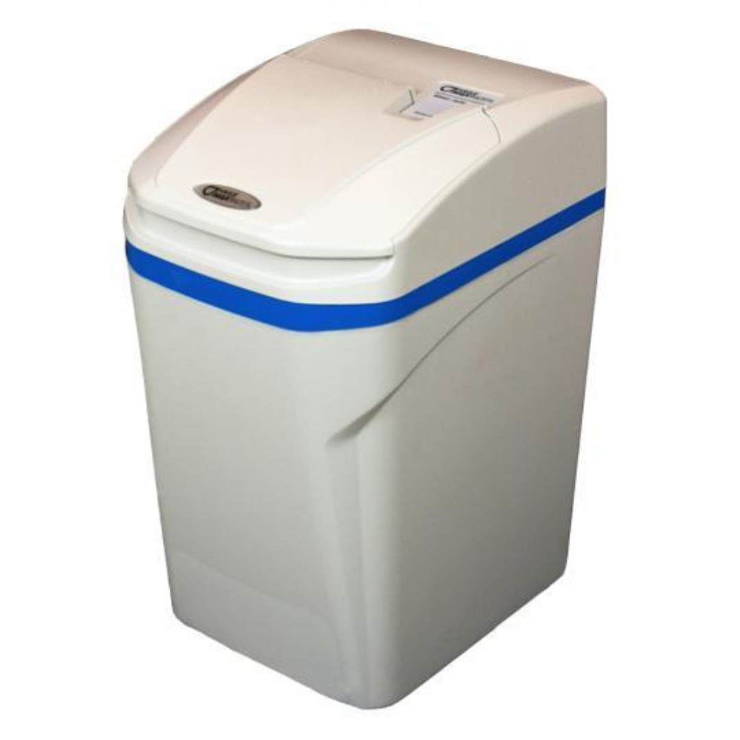 Hague 7180 Smart Touch Water Softener