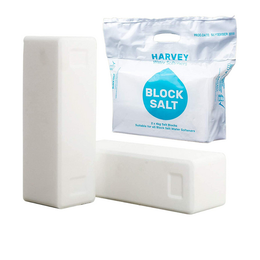 Harvey’s Block Salt